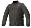 Geaca textil moto Alpinestars Andes V3 Drystar, negru, marime S