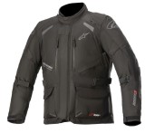 Geaca textil moto Alpinestars Andes V3 Drystar, negru, marime 2XL