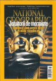 Revista National Geographic nr. 158 iunie 2016 editura National Geographic 120 pagini