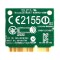 236.Modul/Placa retea wifi wireless wifi laptop BRCM1063