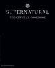 Supernatural: The Official Cookbook