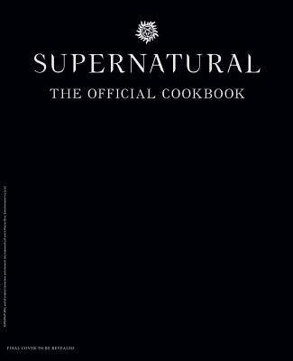 Supernatural: The Official Cookbook foto