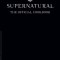 Supernatural: The Official Cookbook