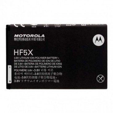 ACUMULATOR MOTOROLA HF5X (DEFY+) ORIGINAL