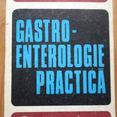 Gastroenterologie Practica Vol.1 - C. Stanciu ,292129