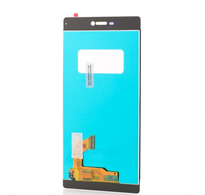 LCD Huawei P8 (2015) + Touch, White