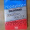 DICTIONAR ROMAN-ENGLEZ , ED. a IV a de LEON D. LEVITCHI , 1994