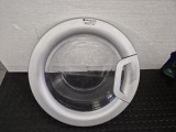 Hublou complet , gri masina de spalat Hotpoint Ariston / R32