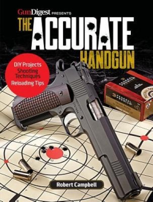 The Accurate Handgun foto