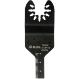 Yato YT-34683 - Accesoriu multicutter sistem Yato Quick Release taiere 40x10 mm lemn metal