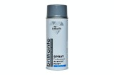 Vopsea Spray Gri Argintiu (Ral 7001) 400 Ml Brilliante 137167 10517