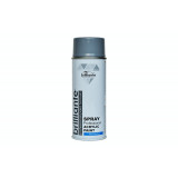 Vopsea Spray Gri Argintiu (Ral 7001) 400 Ml Brilliante 137167 10517