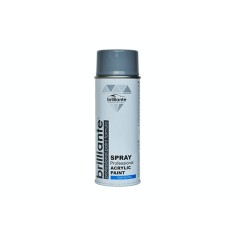 VOPSEA SPRAY GRI ARGINTIU (RAL 7001) 400 ml