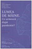 Olivia Toderean, Sergiu Celac, George Scutaru - Lumea de maine. Ce urmeaza dupa pandemie? - 131122