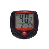Kilometraj biciclete 10 functii Cod:AWR2068