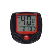 Kilometraj biciclete 10 functii Cod:AWR2068