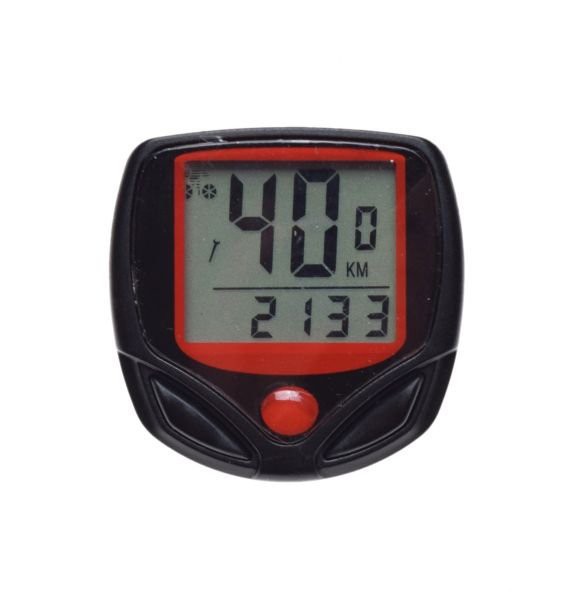 Kilometraj biciclete 10 functii Cod:AWR2068