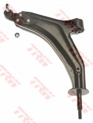 Bascula / Brat suspensie roata LAND ROVER FREELANDER (LN) (1998 - 2006) TRW JTC2245 foto