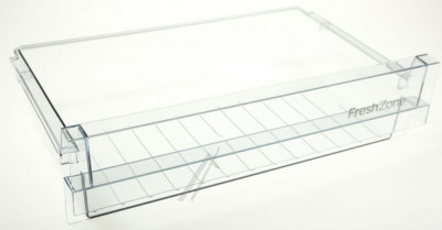 Sertar depozitare legume-fructe frigider Gorenje R6192LX 410811 GORENJE foto