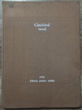 Cimitirul Vesel - Pop Simion// 1972
