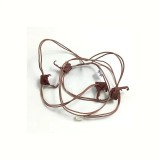 Micro&icirc;ntrerupător pentru plită WHIRLPOOL 482000030704 ARISTON INDESIT Original