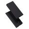 Husa Honor 200 Pro Techsuit Magskin Book, negru
