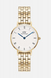 Cumpara ieftin Daniel Wellington ceas femei, culoarea auriu