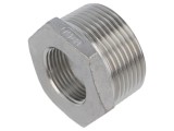 Adaptor GEBO tată-mamă reducție 10,5 bar G316 cod 6241-114034