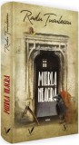 Mierla neagră - Paperback brosat - Editura pentru Artă și Literatură