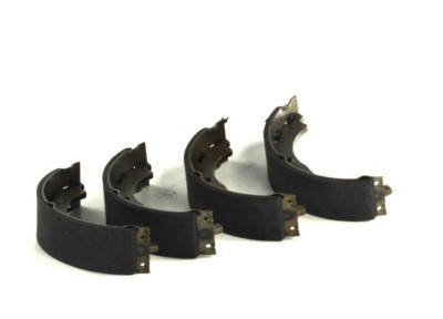 Set saboti frana, frana de mana FIAT DUCATO platou / sasiu (250, 290) (2006 - 2016) ABE CRG000ABE foto