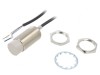 Senzor Inductiv PNP NC 24mm 30VDC M30 IP67 200mA
