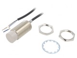 Senzor Inductiv PNP NC 24mm 30VDC M30 IP67 200mA