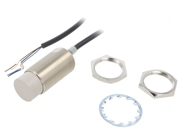 Senzor Inductiv PNP NC 24mm 30VDC M30 IP67 200mA