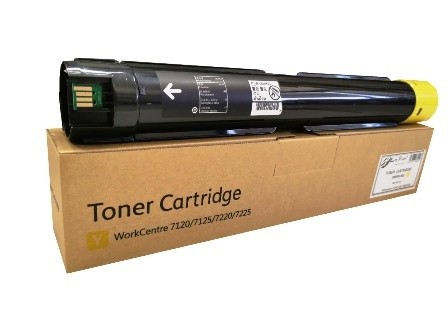 Cartus compatibil Xerox DocuCentre SC2020 006R01696 Yellow 3K