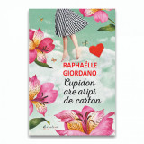 Cupidon are aripi de carton, Creative Publishing