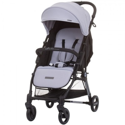 Carucior sport Chipolino Move On graphite foto
