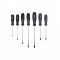 Set surubelnite 7 buc