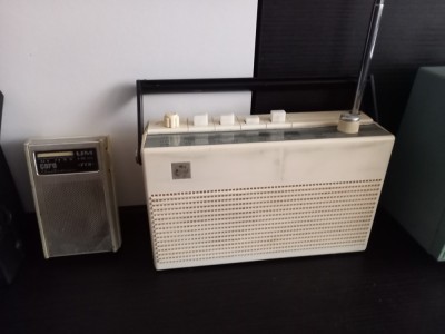 Radiouri romanesti de colectie foto