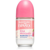 Instituto Espa&ntilde;ol Rosehip Deodorant roll-on 75 ml