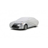 Husa Prelata Auto Universala - protectie impotriva intemperiilor, marimea XL, Oem