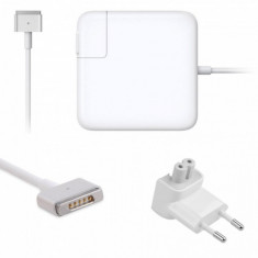 Incarcator laptop compatibil Apple MacBook 60W MagSafe 2