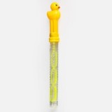 Sabie pentru baloane de săpun, Formă rață, 25 cm, CMCLASS