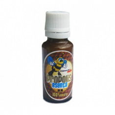 Propolis esenta dizolvat in apa, 20ml foto