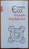 Numele trandafirului - Umberto Eco