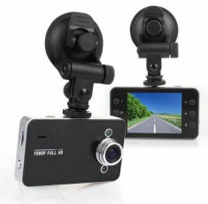 Camera auto video DVR HD 1080p display 2.4 inch foto