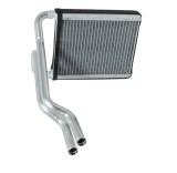 Radiator incalzire habitaclu Hyundai Elantra 2011-, I30 2012-2016; Kia Cee&amp;#39;d 2012-, 206x160x26mm, SRLine 41C1N8-1