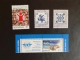 2010 - Romania - Diverse serii