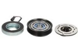 Cupla magnetica, compresor climatizare AUDI A4 B9 (8W2, 8WC) (2015 - Prezent) THERMOTEC KTT040358
