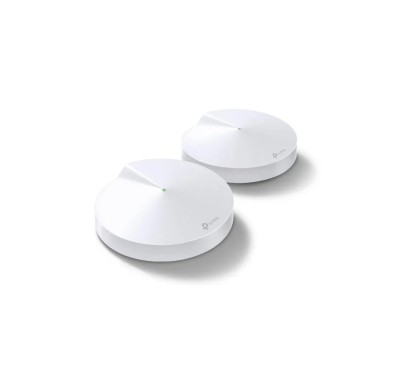 TP-Link AC1300 Whole Home Mesh Wi-Fi System, Deco M5 (2-Pack); foto