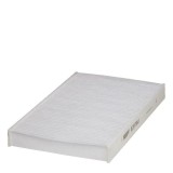 Filtru aer habitaclu Citroen C2, C2 Enterprise, C3 I, C3 Picasso; DS DS 4 / DS 4 Crossback; Peugeot 1007, 307, 307 Cc, 307 Sw, 308 Cc, 308 I,